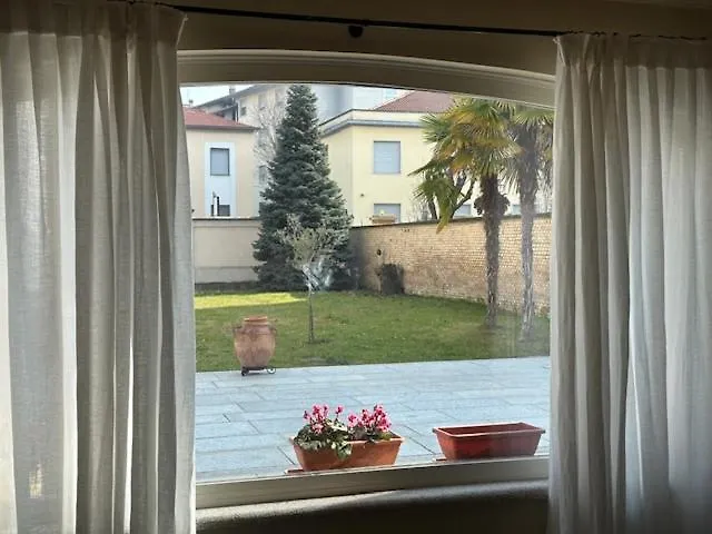 Apartment Villa Simona 1 Voghera