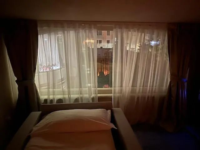 Villa Simona 1 Voghera