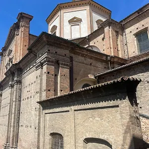 Piazza Duomo Al 55 Voghera