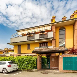 El Sol - Modern House Near Milan Appartamento
