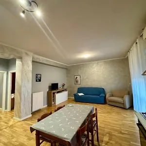 La Casa Di Raffi Appartamento
