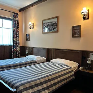 Cowboys Guest Ranch Voghera