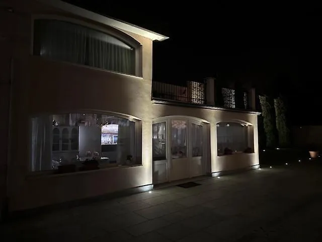 Villa Simona Voghera 0*,  Italy